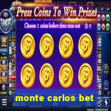 monte carlos bet